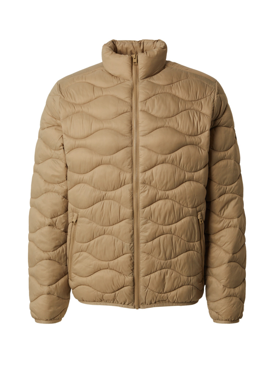 JACK & JONES Átmeneti dzseki 'ICEBREAKER'  bézs-Ár
