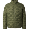 JACK & JONES Átmeneti dzseki 'ICEBREAKER'  sötétzöld-Ár