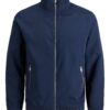 JACK & JONES Átmeneti dzseki 'JJERush'  éjkék-hu