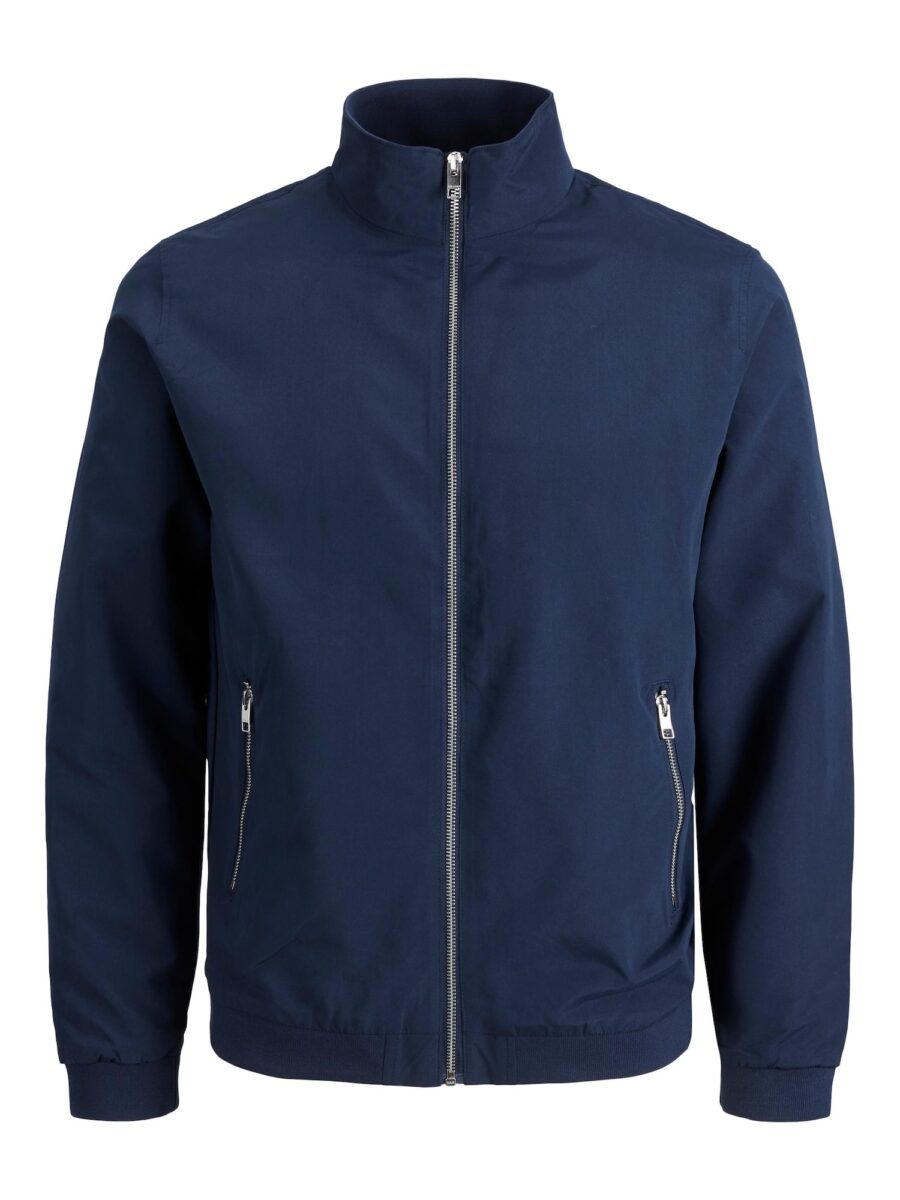 JACK & JONES Átmeneti dzseki 'JJERush'  éjkék-hu