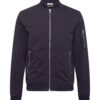 JACK & JONES Átmeneti dzseki 'JJERush'  fekete