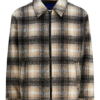JACK & JONES Átmeneti dzseki 'JORCole'  gitt / homok / füstkék / fekete-Ár