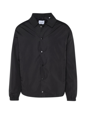 JACK & JONES Átmeneti dzseki 'Roy'  fekete-Hungary