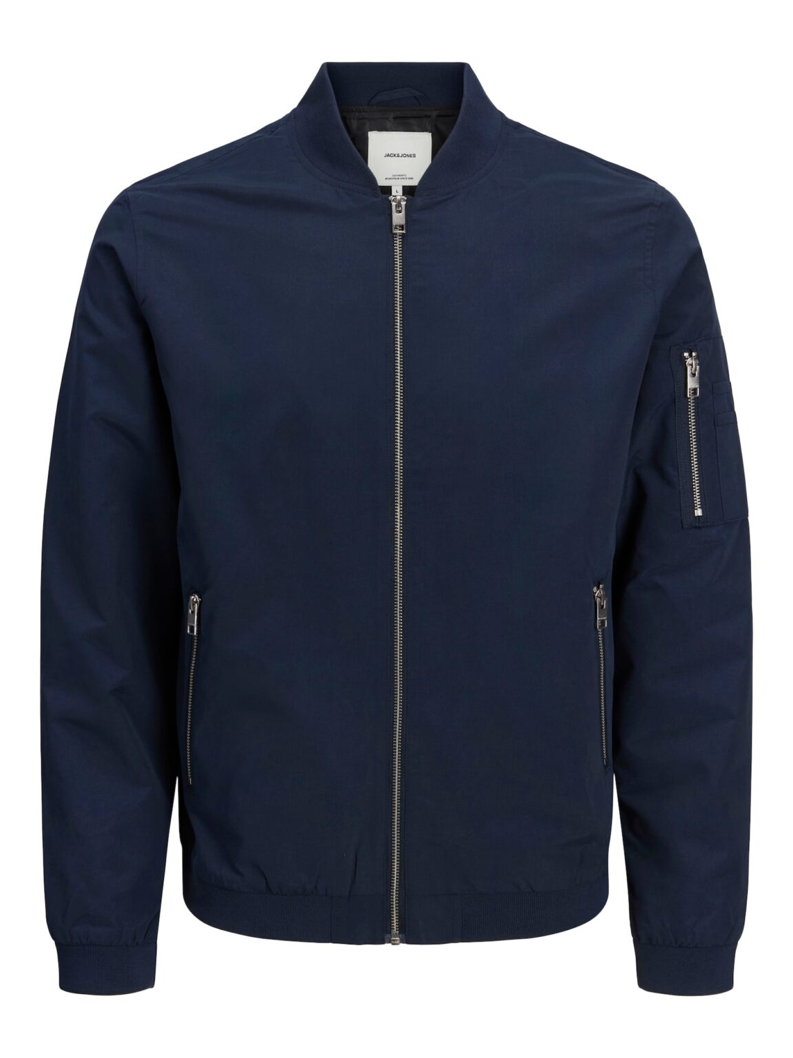 JACK & JONES Átmeneti dzseki 'Rush'  éjkék