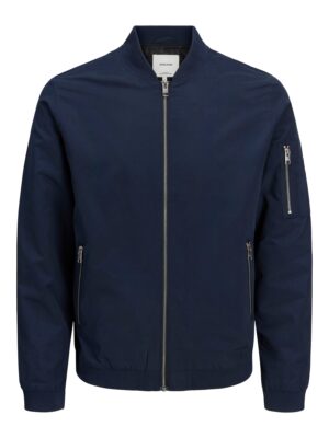 JACK & JONES Átmeneti dzseki 'Rush'  éjkék