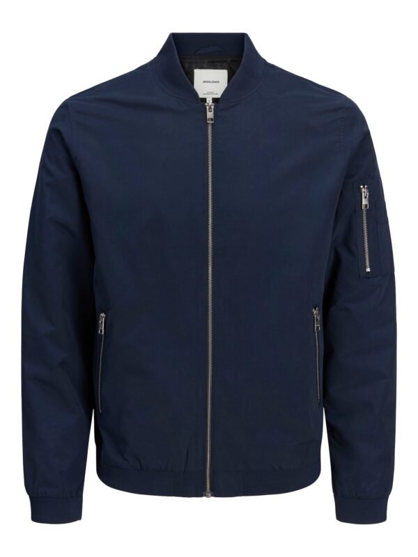 JACK & JONES Átmeneti dzseki 'Rush'  éjkék