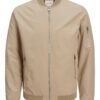 JACK & JONES Átmeneti dzseki 'Rush'  világosbarna-hu