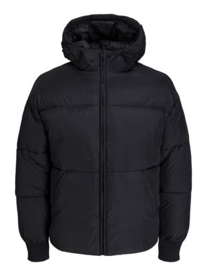 JACK & JONES Átmeneti dzseki  fekete-Ár