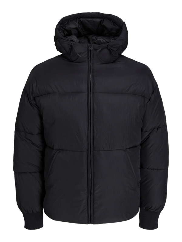 JACK & JONES Átmeneti dzseki  fekete-Ár