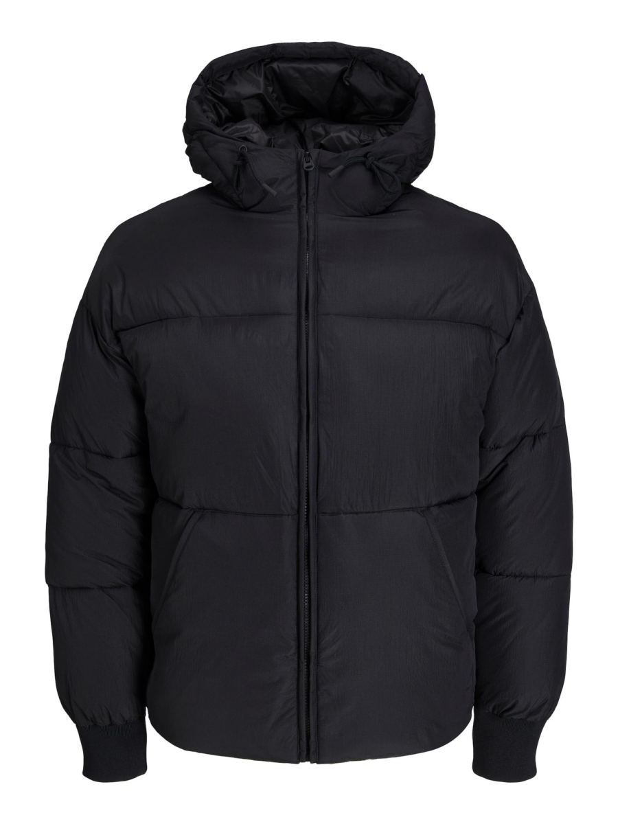 JACK & JONES Átmeneti dzseki  fekete-Ár