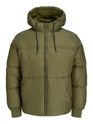 JACK & JONES Átmeneti dzseki  olíva-Ár