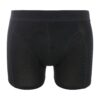 JACK & JONES Boxeralsók  fekete