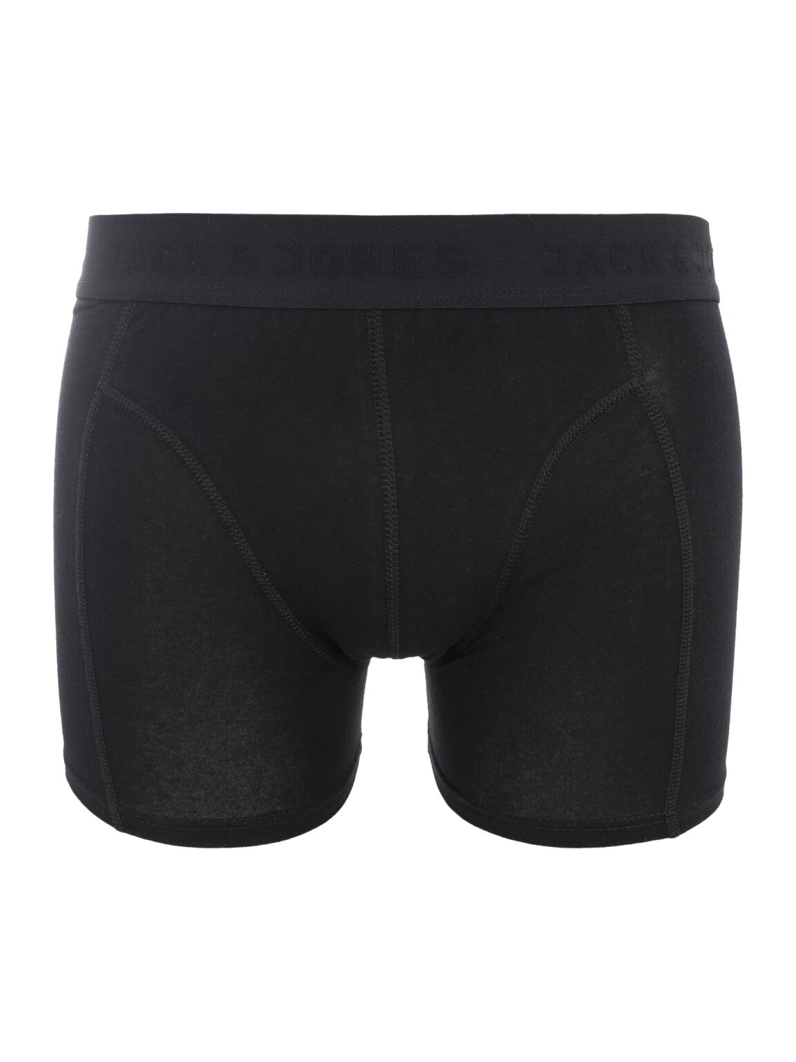 JACK & JONES Boxeralsók  fekete