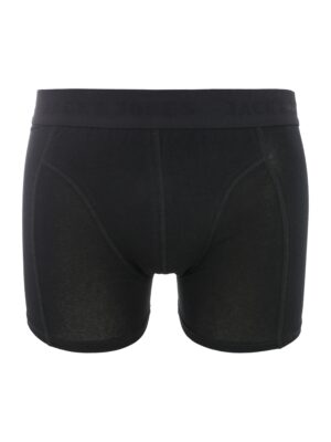 JACK & JONES Boxeralsók  fekete