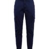 JACK & JONES Cargo nadrágok 'JJIPAUL JJFLAKE'  éjkék