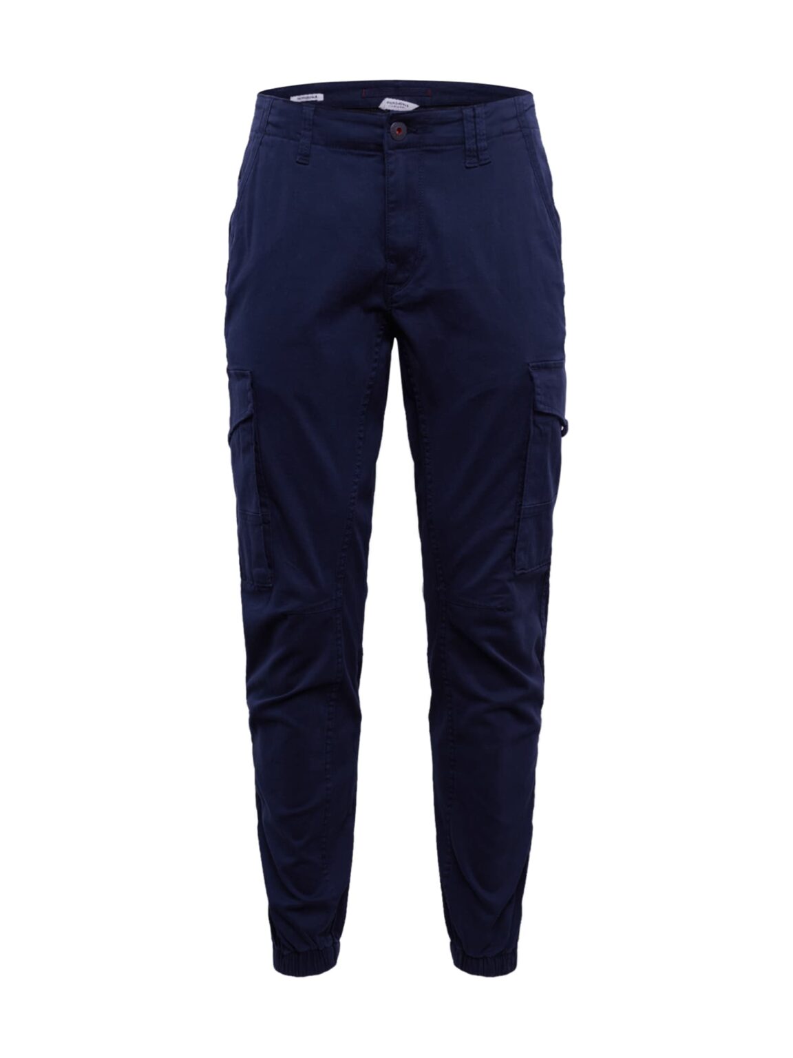 JACK & JONES Cargo nadrágok 'JJIPAUL JJFLAKE'  éjkék