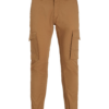 JACK & JONES Cargo nadrágok 'JJIPaul JJFlake'  barna-Ár