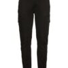 JACK & JONES Cargo nadrágok 'JJIPaul JJFlake'  fekete