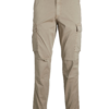 JACK & JONES Cargo nadrágok 'JPSTACE JJTUCKER'  gitt-Hungary