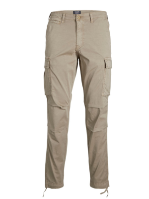 JACK & JONES Cargo nadrágok 'JPSTACE JJTUCKER'  gitt-Hungary