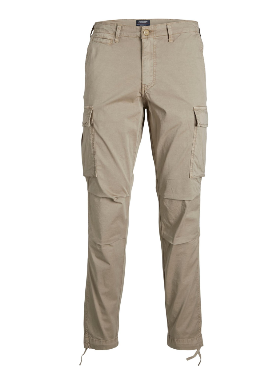 JACK & JONES Cargo nadrágok 'JPSTACE JJTUCKER'  gitt-Hungary