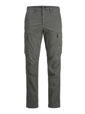 JACK & JONES Cargo nadrágok 'JPSTAce JJTucker'  grafit-Ár