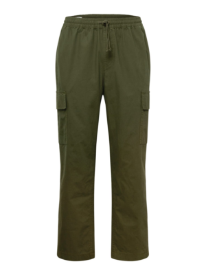 JACK & JONES Cargo nadrágok 'KARL'  sötétzöld-Hungary