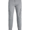 JACK & JONES Cargo nadrágok 'Paul Flake'  szürke-Ár