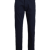 JACK & JONES Chino nadrág 'Chris'  fekete-Hungary