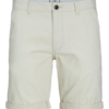 JACK & JONES Chino nadrág 'Dave'  kő-Hungary