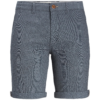 JACK & JONES Chino nadrág 'Fury'  galambkék-Hungary