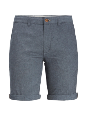 JACK & JONES Chino nadrág 'Fury'  galambkék-Hungary