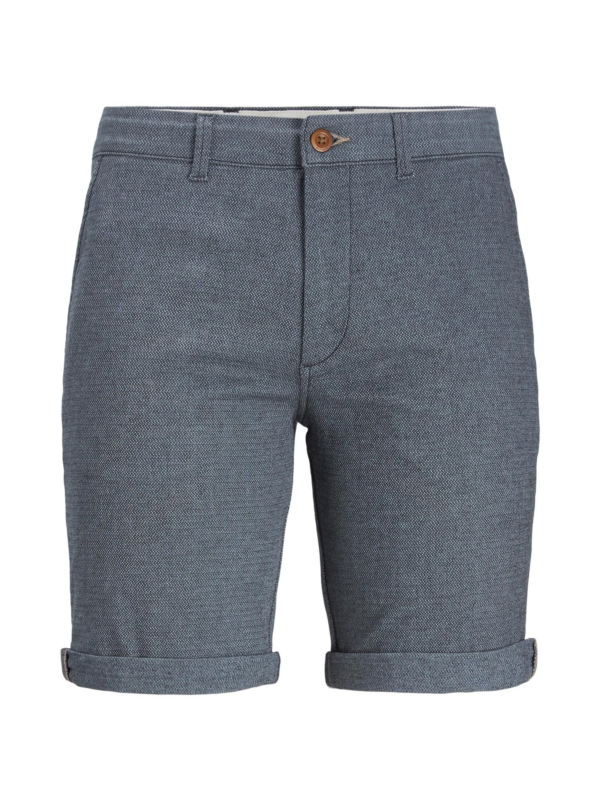 JACK & JONES Chino nadrág 'Fury'  galambkék-Hungary
