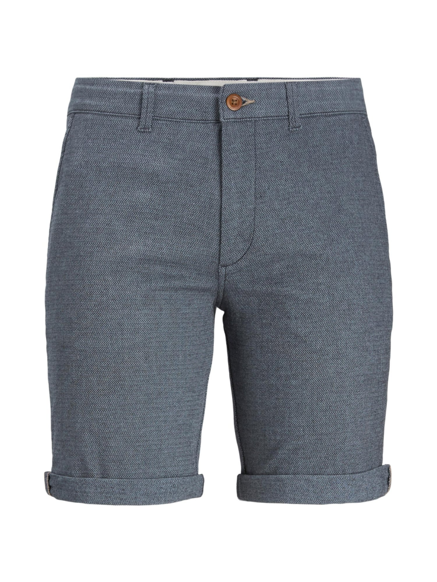 JACK & JONES Chino nadrág 'Fury'  galambkék-Hungary