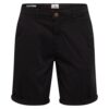 JACK & JONES Chino nadrág 'JJIBowie'  fekete