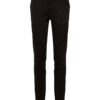 JACK & JONES Chino nadrág 'JJIMarco JJBowie'  fekete