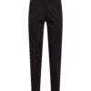 JACK & JONES Chino nadrág 'JJIMarco JJDave'  fekete-hu