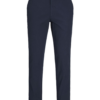 JACK & JONES Chino nadrág 'JJMarco'  tengerészkék-Hungary