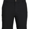JACK & JONES Chino nadrág 'JPSTDave'  fekete-Hungary