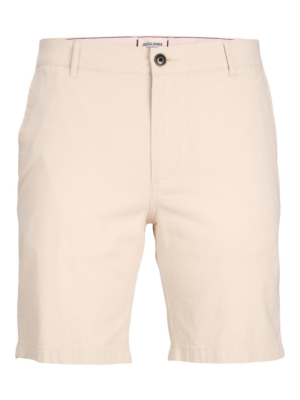 JACK & JONES Chino nadrág 'JPSTDave'  púder-Hungary