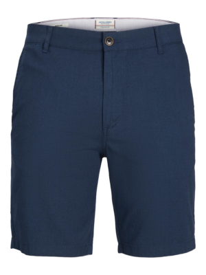 JACK & JONES Chino nadrág 'JPSTDave'  tengerészkék-Hungary