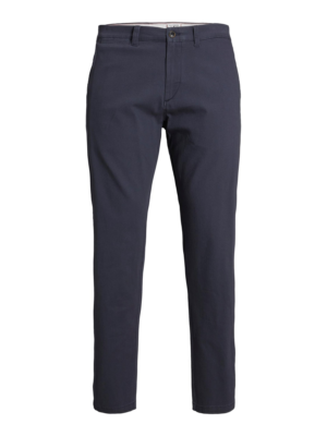 JACK & JONES Chino nadrág 'JPSTKane JJDave'  tengerészkék-Ár