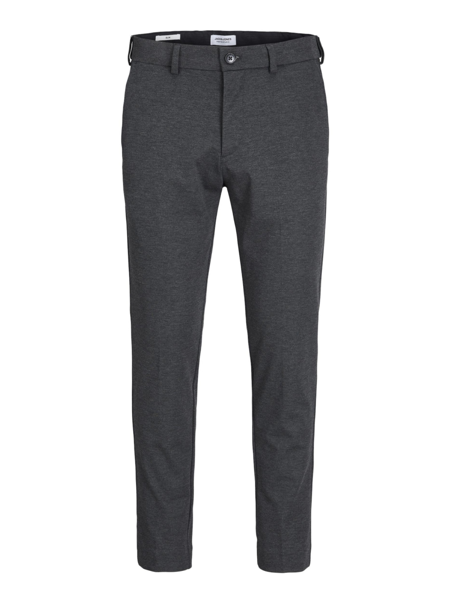 JACK & JONES Chino nadrág 'JPSTMARCO JJCOOPER'  sötétszürke-Ár