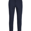 JACK & JONES Chino nadrág 'JPSTMarco JJCooper'  tengerészkék-Ár