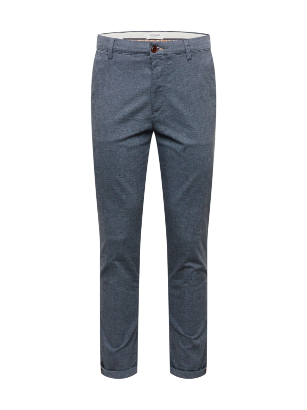 JACK & JONES Chino nadrág 'JPSTMarco JJFury'  galambkék-Hungary