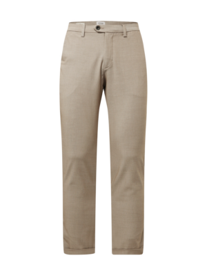 JACK & JONES Chino nadrág 'Macro Connor'  bézs-Hungary