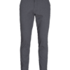JACK & JONES Chino nadrág 'Macro Dave'  sötétszürke-Ár