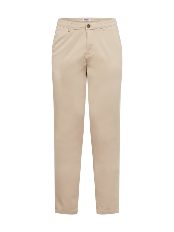 JACK & JONES Chino nadrág 'Marco Bowie'  bézs-Hungary