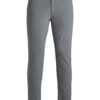 JACK & JONES Chino nadrág 'Marco Connor'  szürke