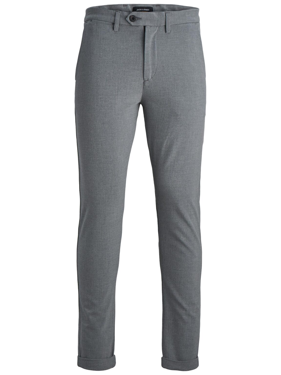 JACK & JONES Chino nadrág 'Marco Connor'  szürke